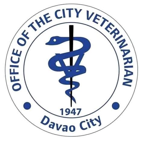 city vet davao|City Veterinarian's Office .